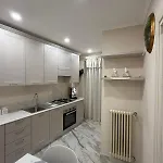 Apartman Il Delfino House *