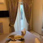 Apartman Il Delfino House *