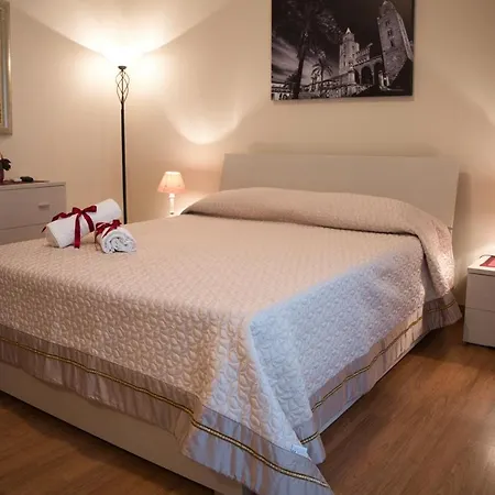 Il Delfino House *