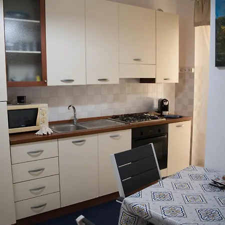 Apartmán Il Delfino House