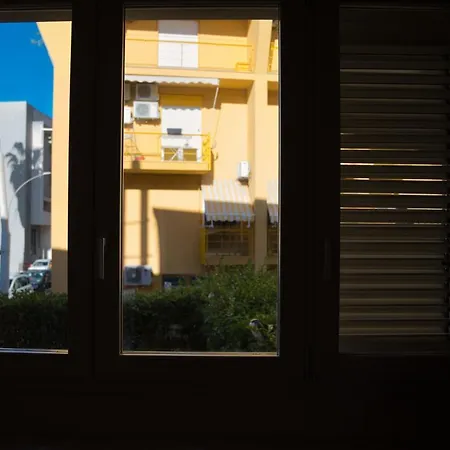 Apartmán Il Delfino House Cefalù