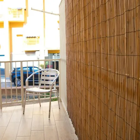 Il Delfino House Apartmán Cefalù