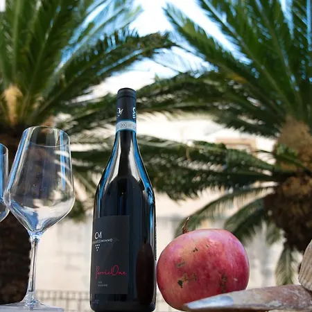 Apartmán Il Delfino House Cefalù