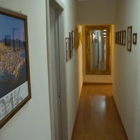 Apartmán Il Delfino House *
