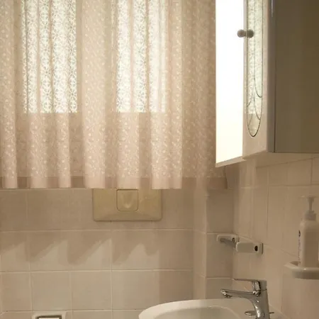 Apartmán Il Delfino House *