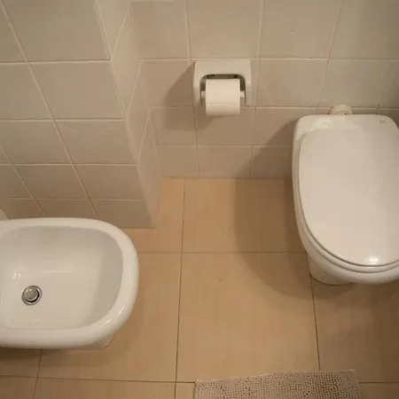 Apartmán Il Delfino House