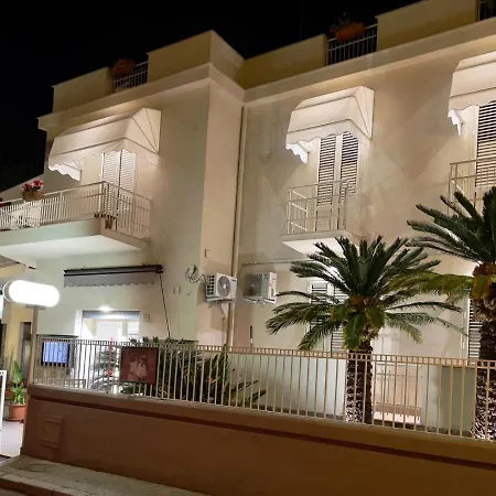 Apartmán Il Delfino House *