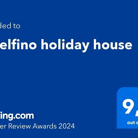 Il Delfino House * Cefalù