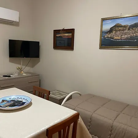 Apartmán Il Delfino House *