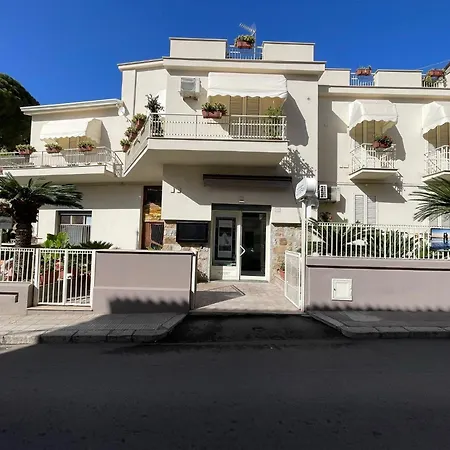 Il Delfino House Apartman