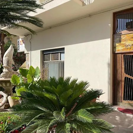 Il Delfino House Apartman Cefalù