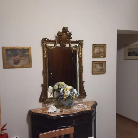 Il Delfino House Apartmán