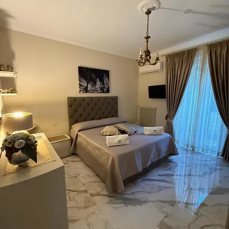 Il Delfino House Appartamento *