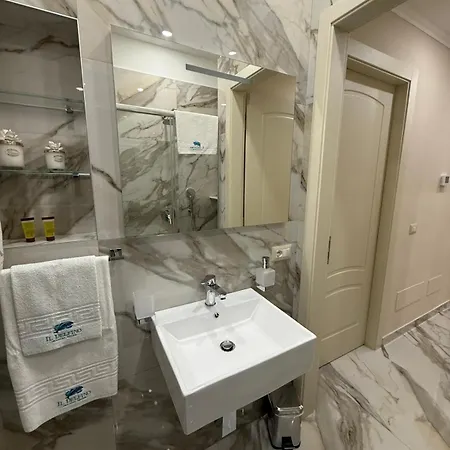 Il Delfino House Appartamento *