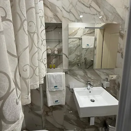 Il Delfino House * Cefalù
