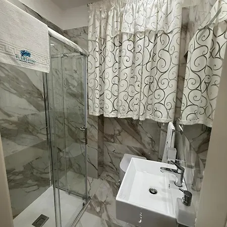 Appartamento Il Delfino House Cefalù