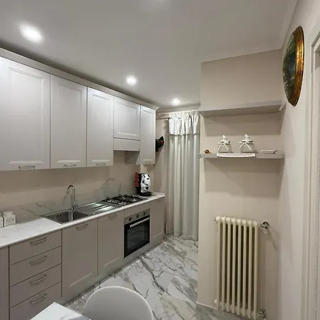 Appartamento Il Delfino House *