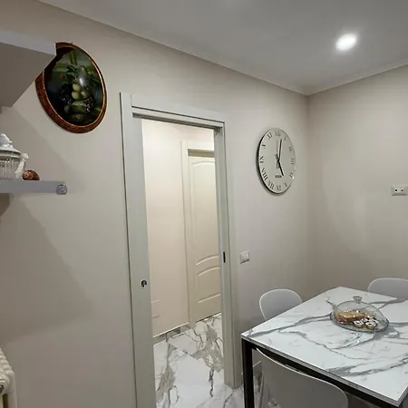 Il Delfino House * Cefalù