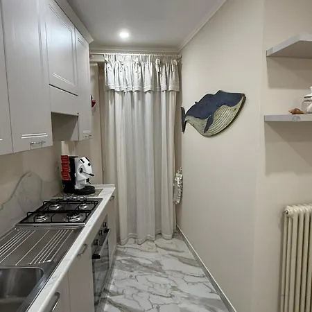 Il Delfino House Cefalù