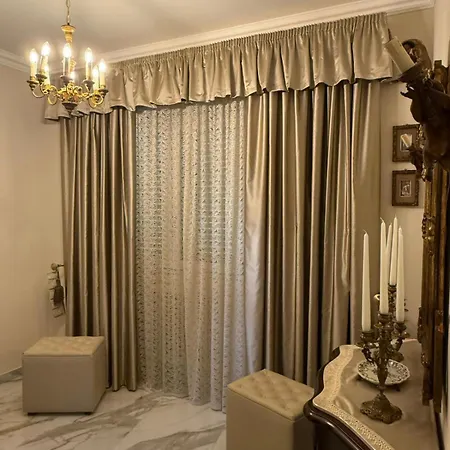 Il Delfino House *