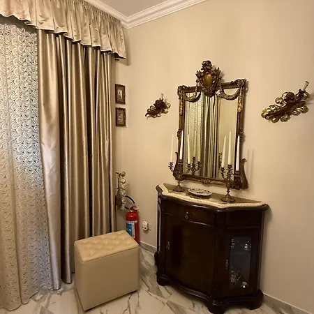 Appartamento Il Delfino House Cefalù