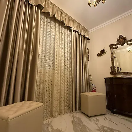 Il Delfino House *