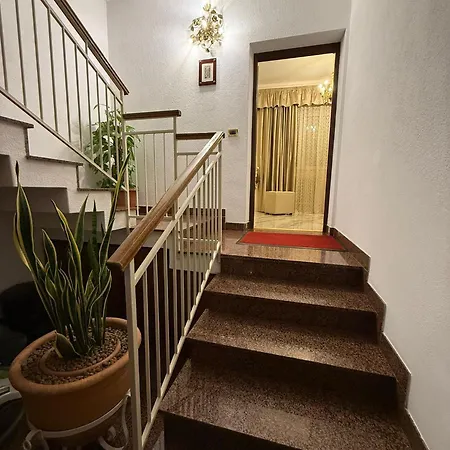 Il Delfino House Appartamento
