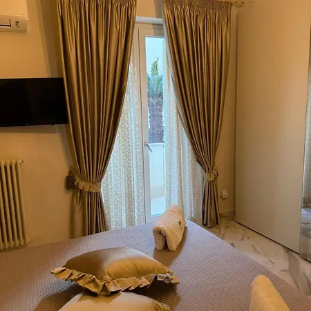 Appartamento Il Delfino House *