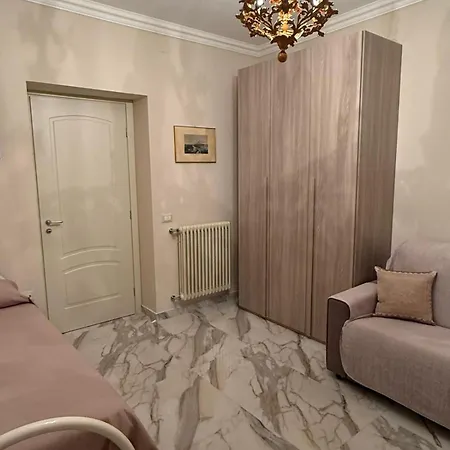 Il Delfino House Appartamento *