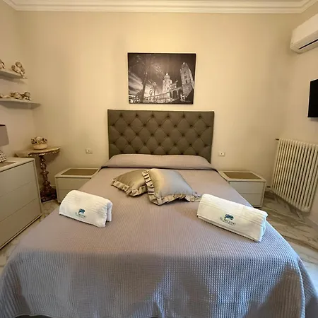 Il Delfino House Cefalù