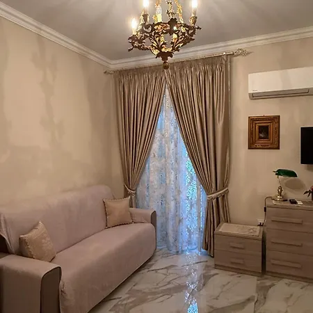 Il Delfino House Appartamento *