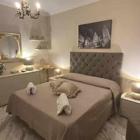 Appartamento Il Delfino House Cefalù