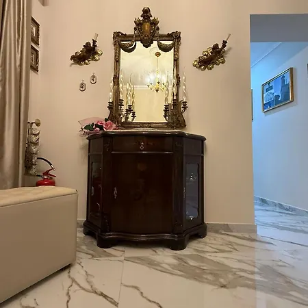 Il Delfino House Appartamento Cefalù
