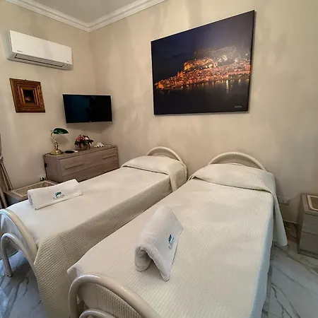 Appartamento Il Delfino House Cefalù