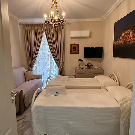Il Delfino House Cefalù